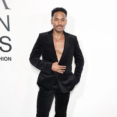 2024 CFDA Awards - Arrivals