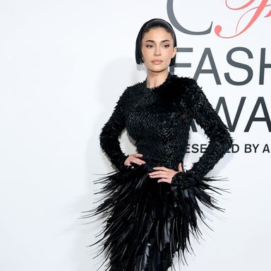 2024 CFDA Awards - Arrivals