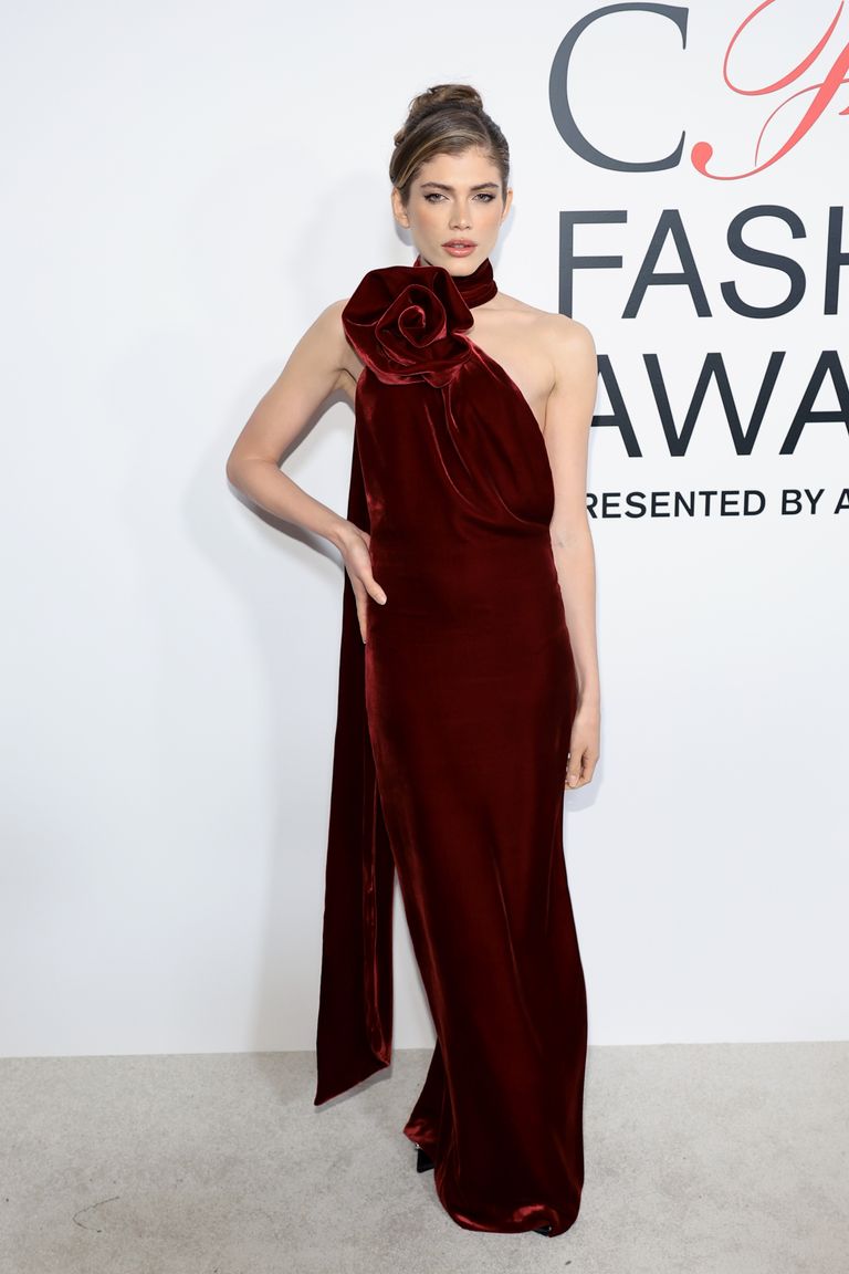 2024 CFDA Awards - Arrivals