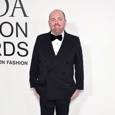 2024 CFDA Awards - Arrivals