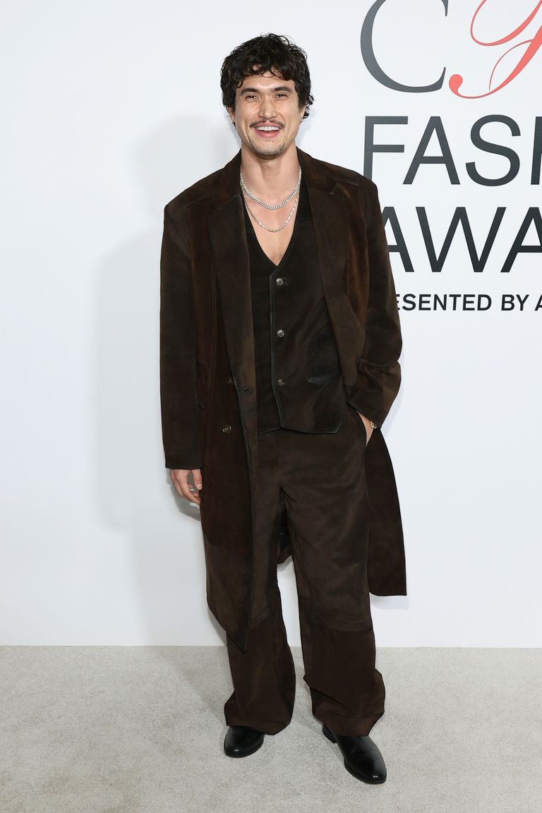 2024 CFDA Awards - Arrivals