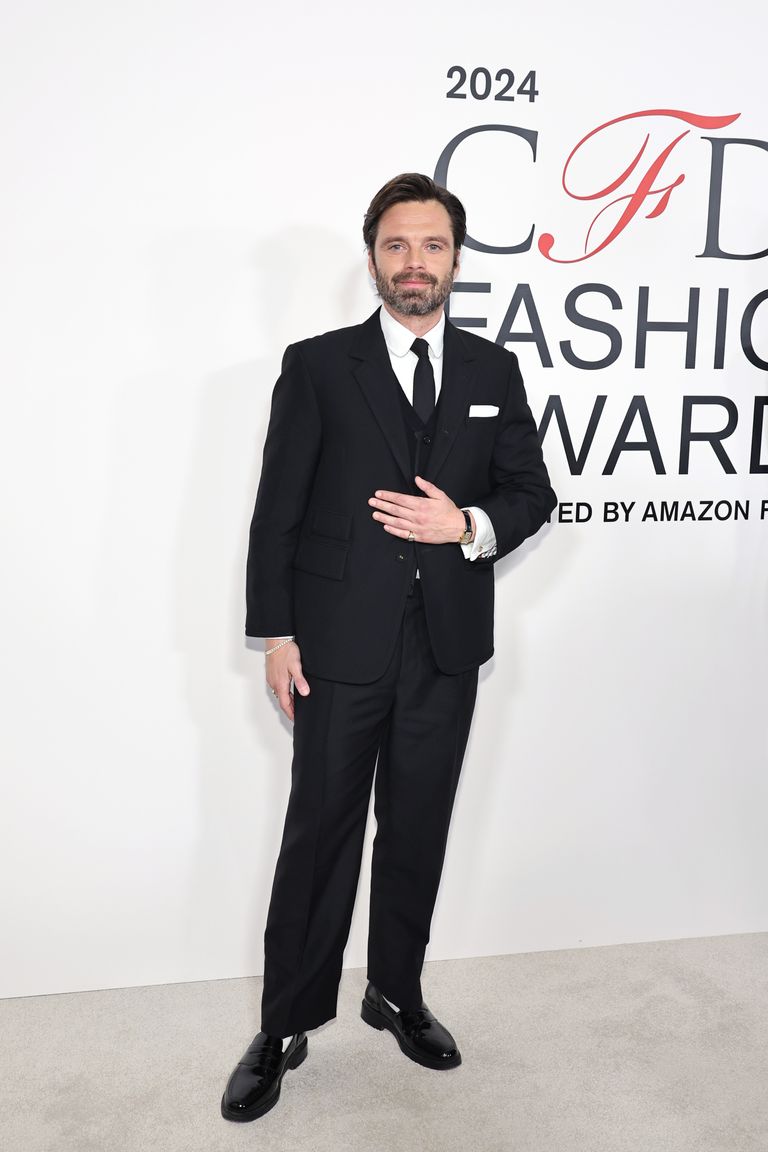 2024 CFDA Awards - Arrivals