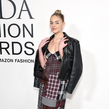 2024 CFDA Awards - Arrivals