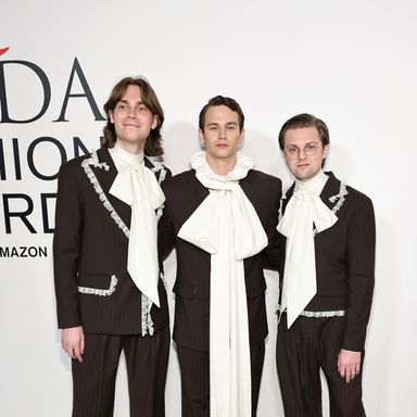 2024 CFDA Awards - Arrivals