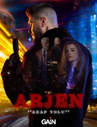 Arjen: Rahe Azab – E06