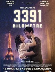 3391 Kilometr – 05 – Final